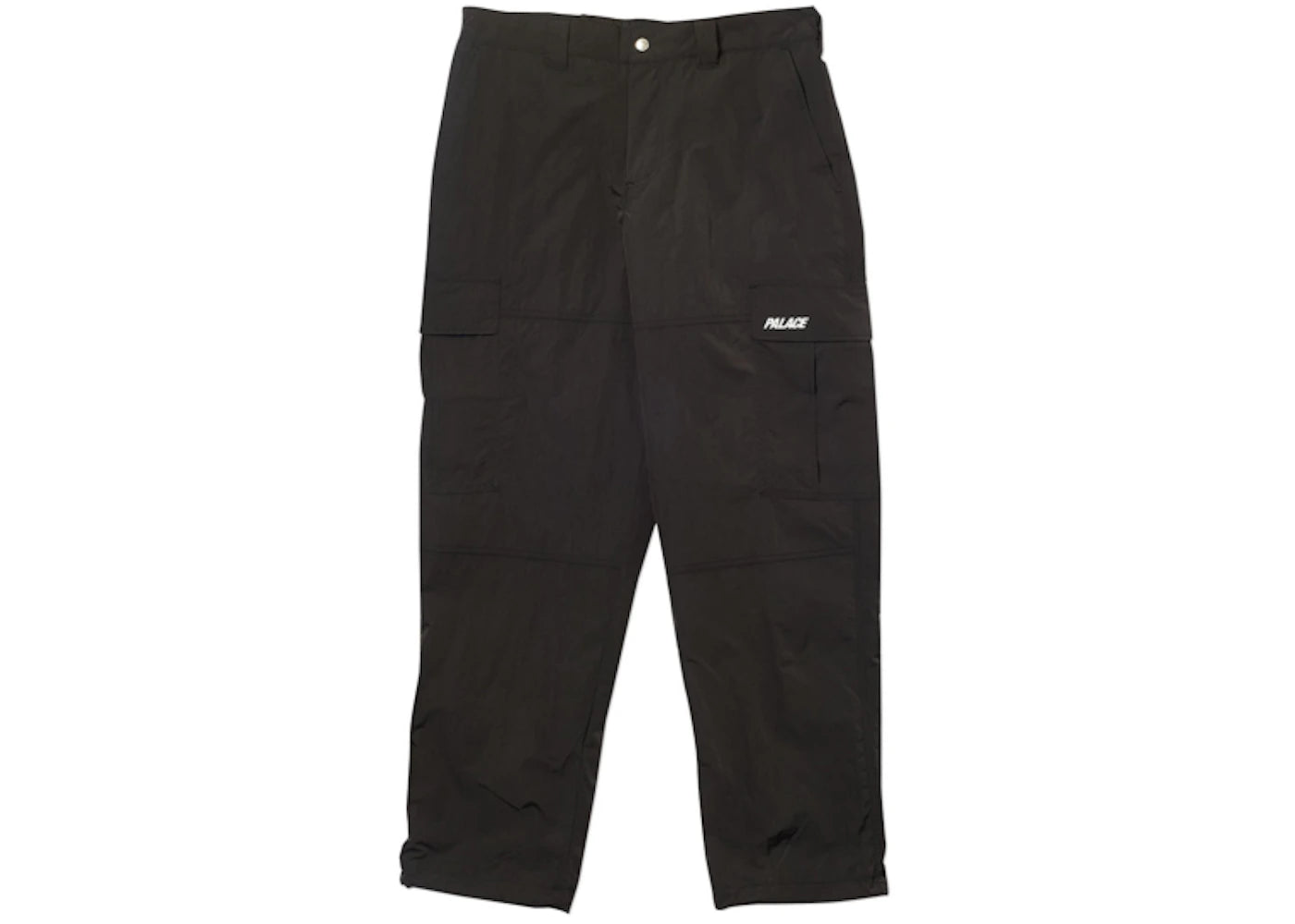 Palace Crago Bottom Black