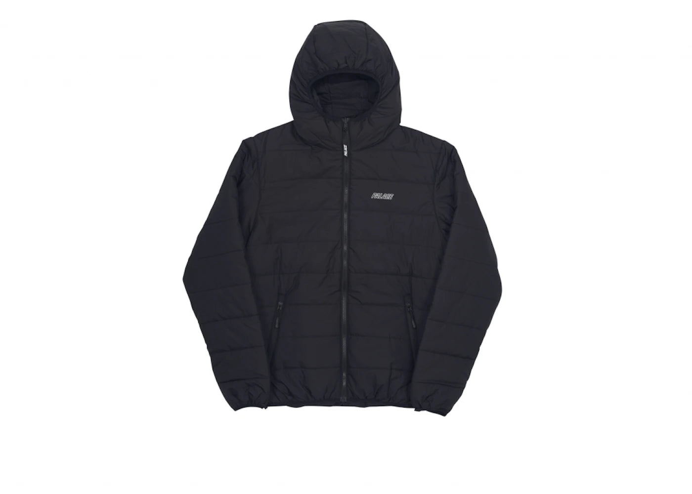 Palace Crink Thinsulate Anthracite