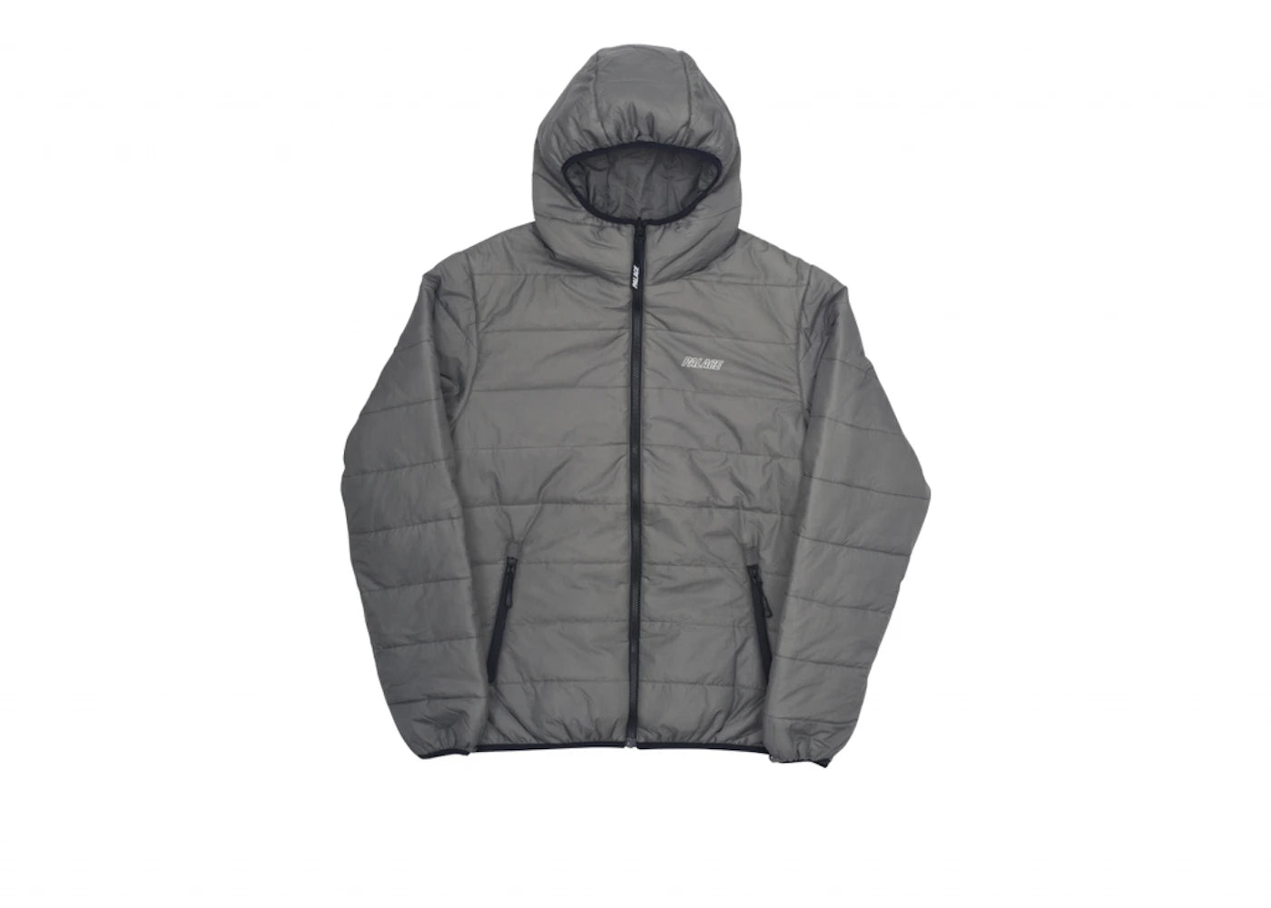 Palace Crink Thinsulate Grey