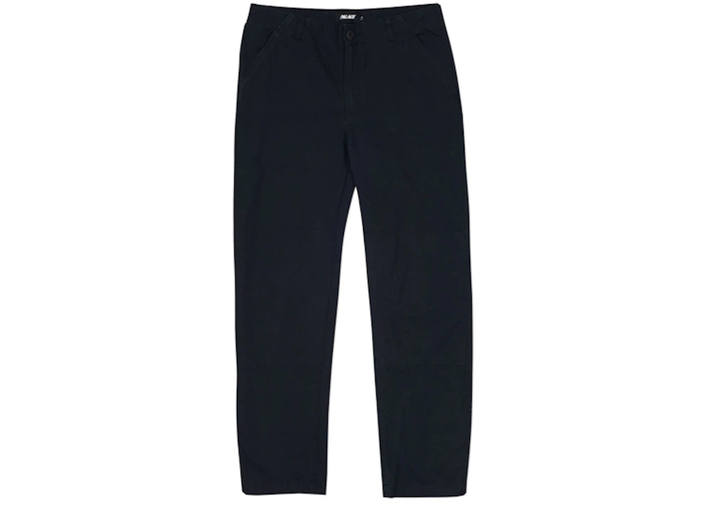 Palace Cripstop Panel Pant Black