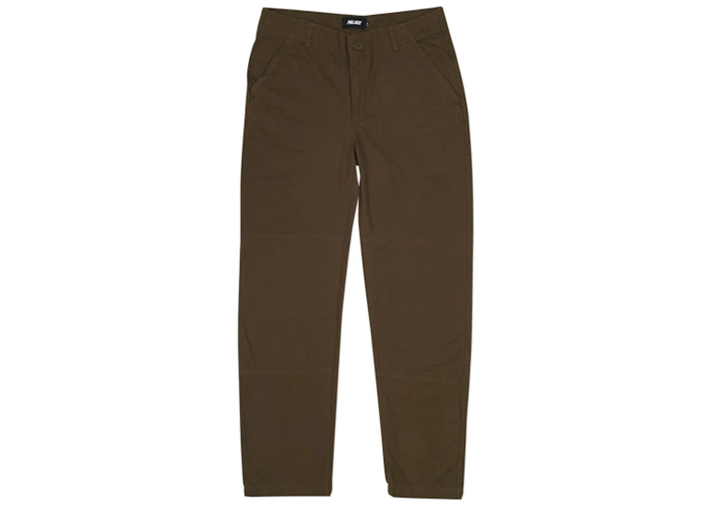 Palace Cripstop Panel Pant Olive