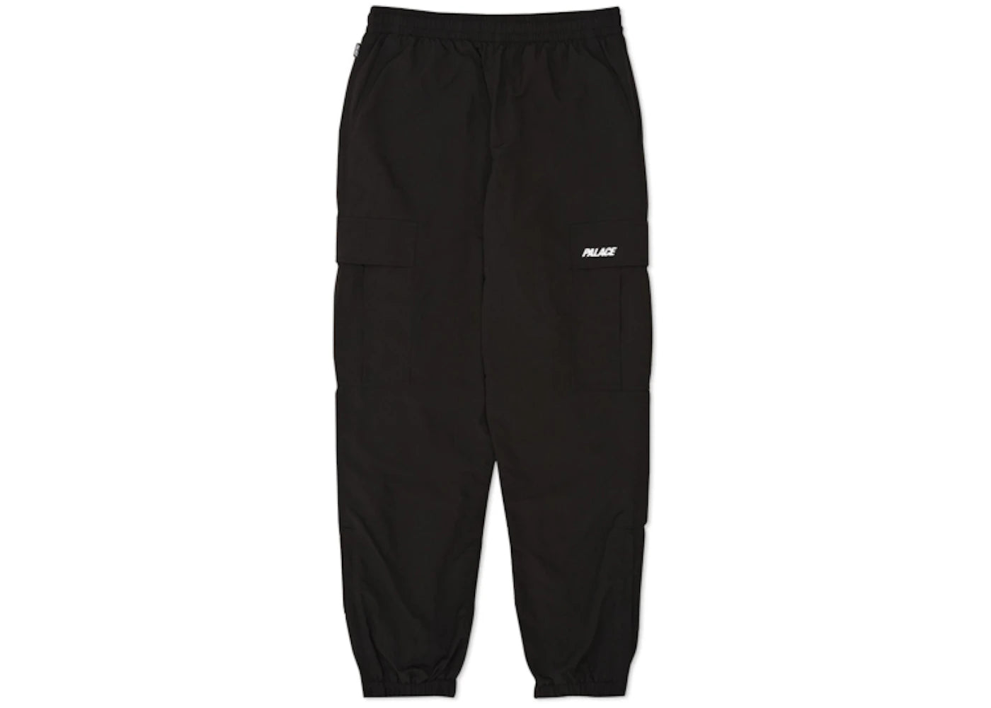 Palace Cripstop Shell Pant Black