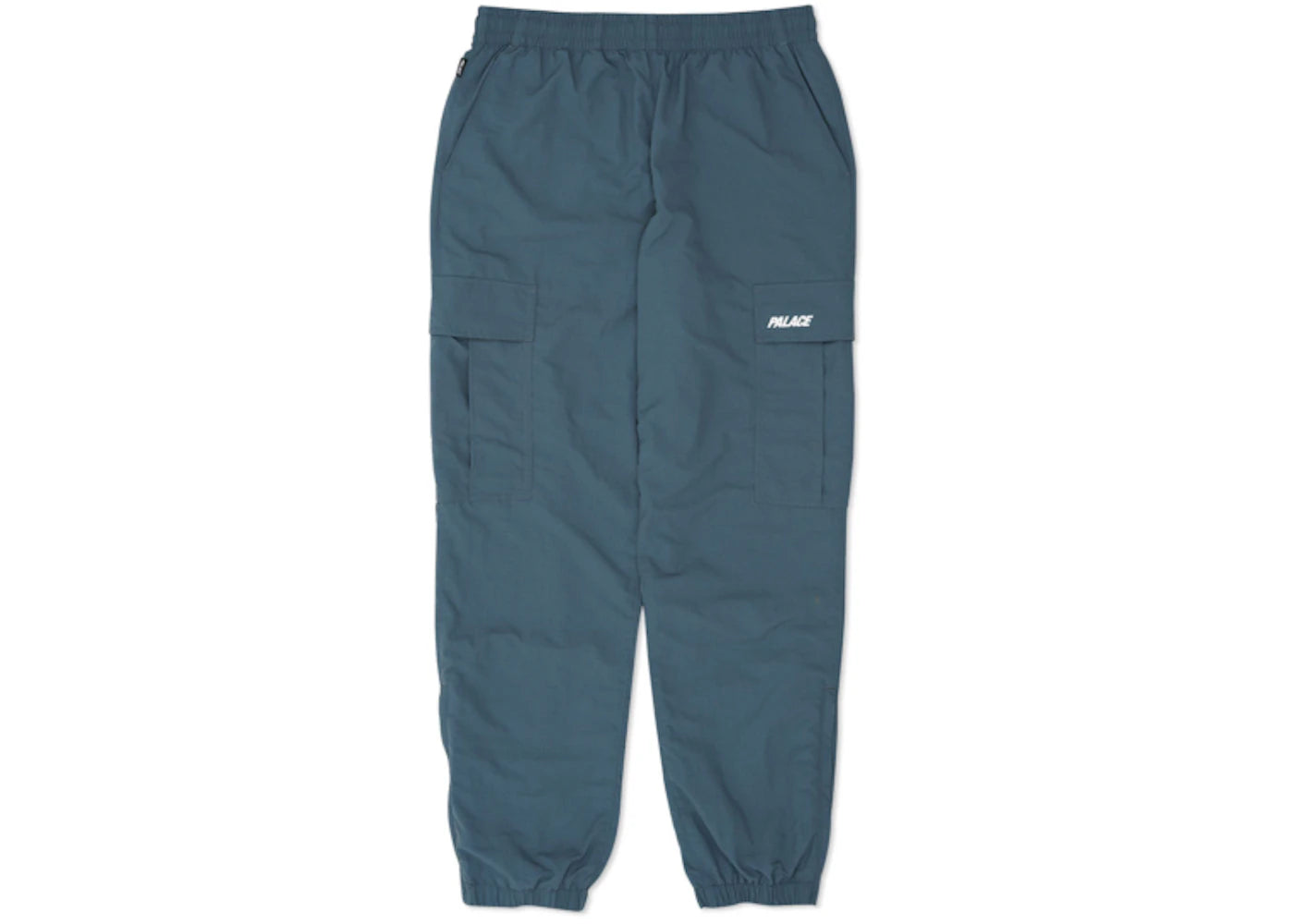 Palace Cripstop Shell Pant Grey