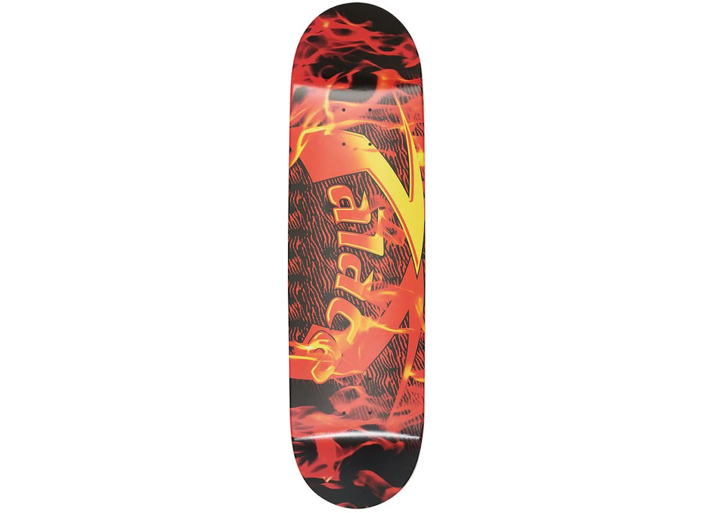 Palace Dart 8.6 Skateboard Deck