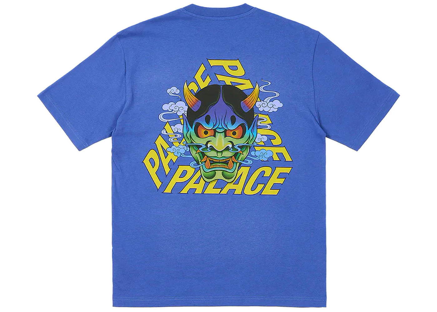 Palace Demon P3 T-Shirt Ultra