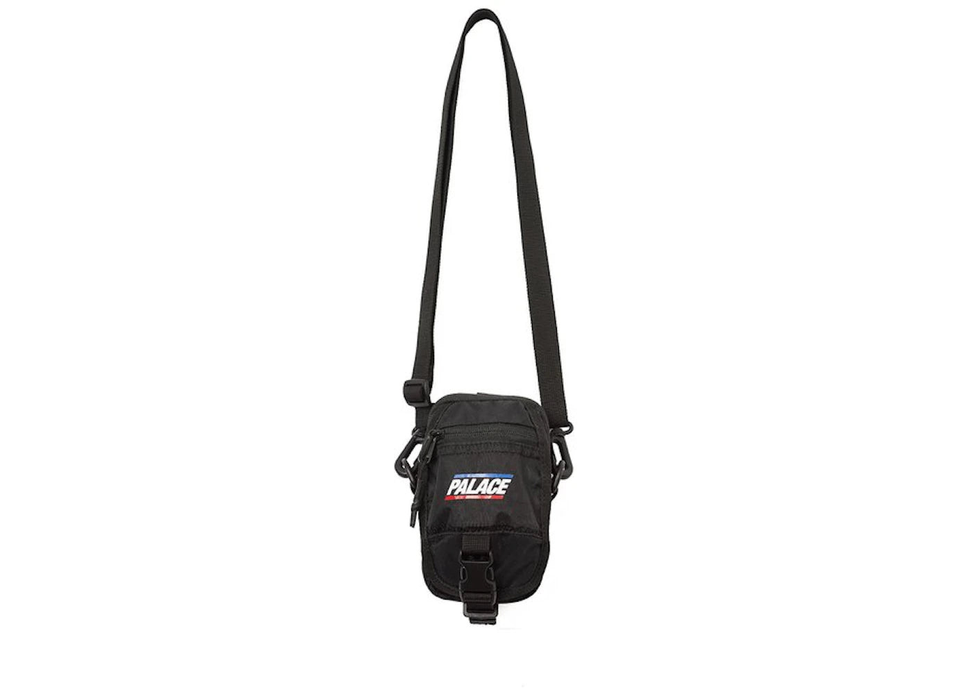 Palace Dimension Strap It Black