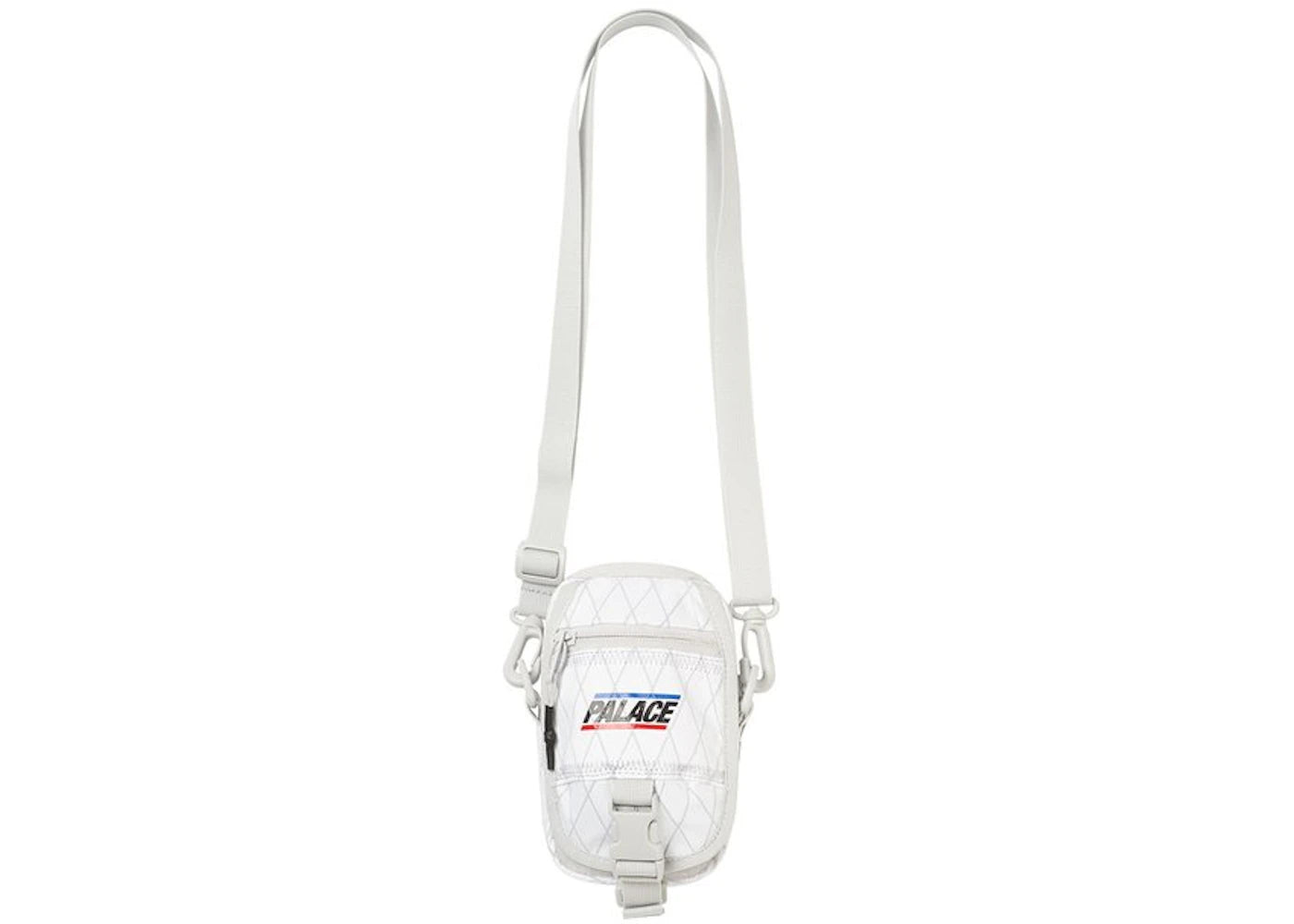 Palace Dimension Strap It White