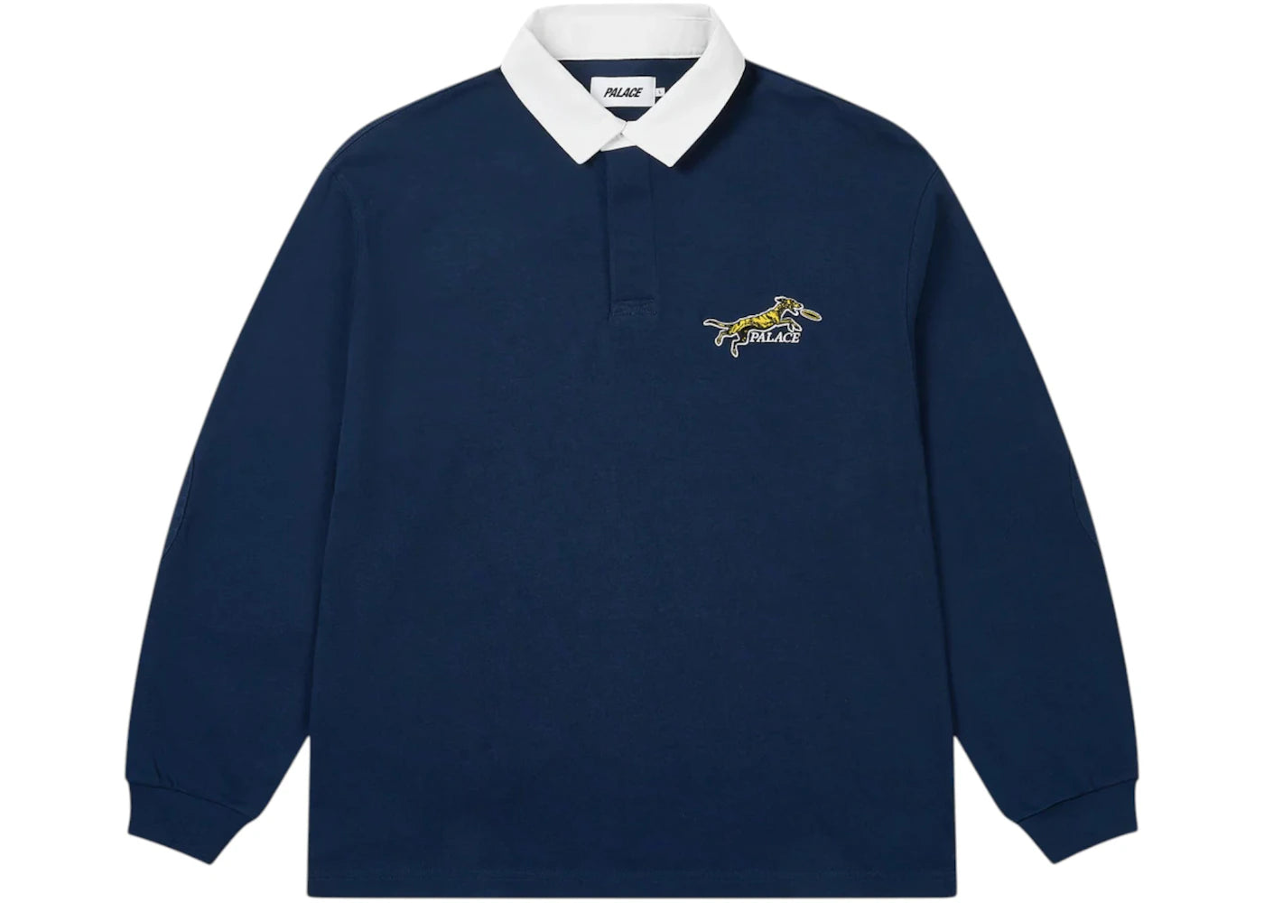 Palace Dog Rugby Navy