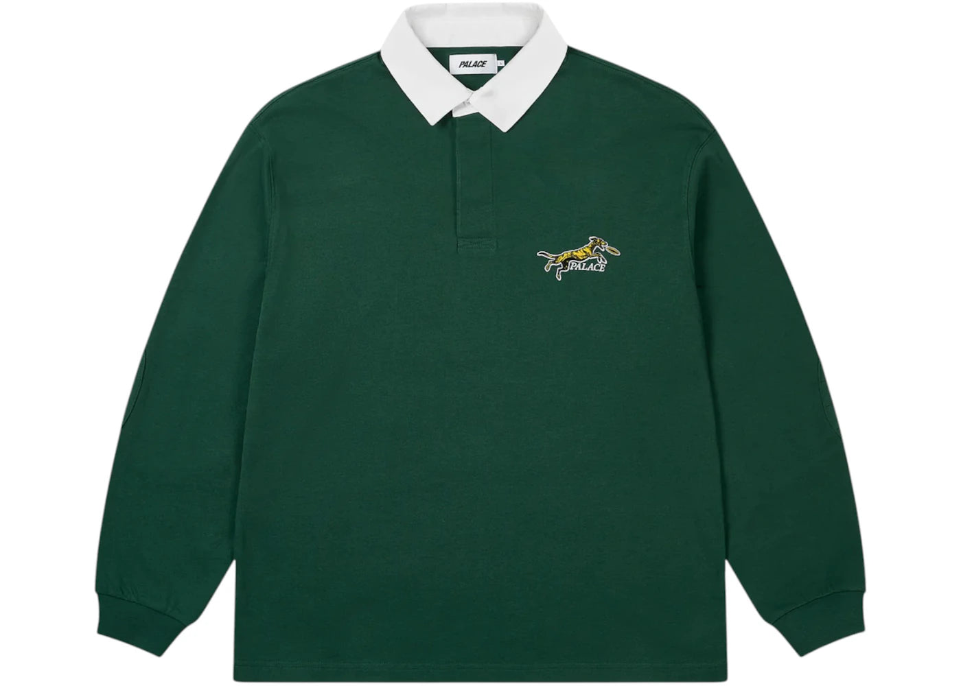 Palace Dog Rugby Racey Green