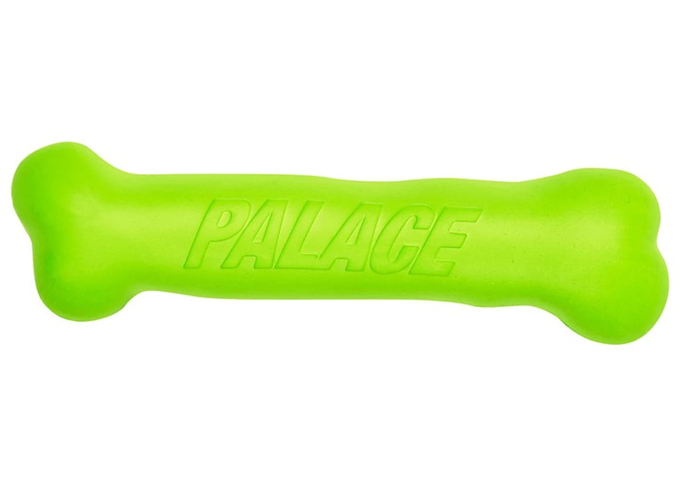 Palace Dog Toy Green