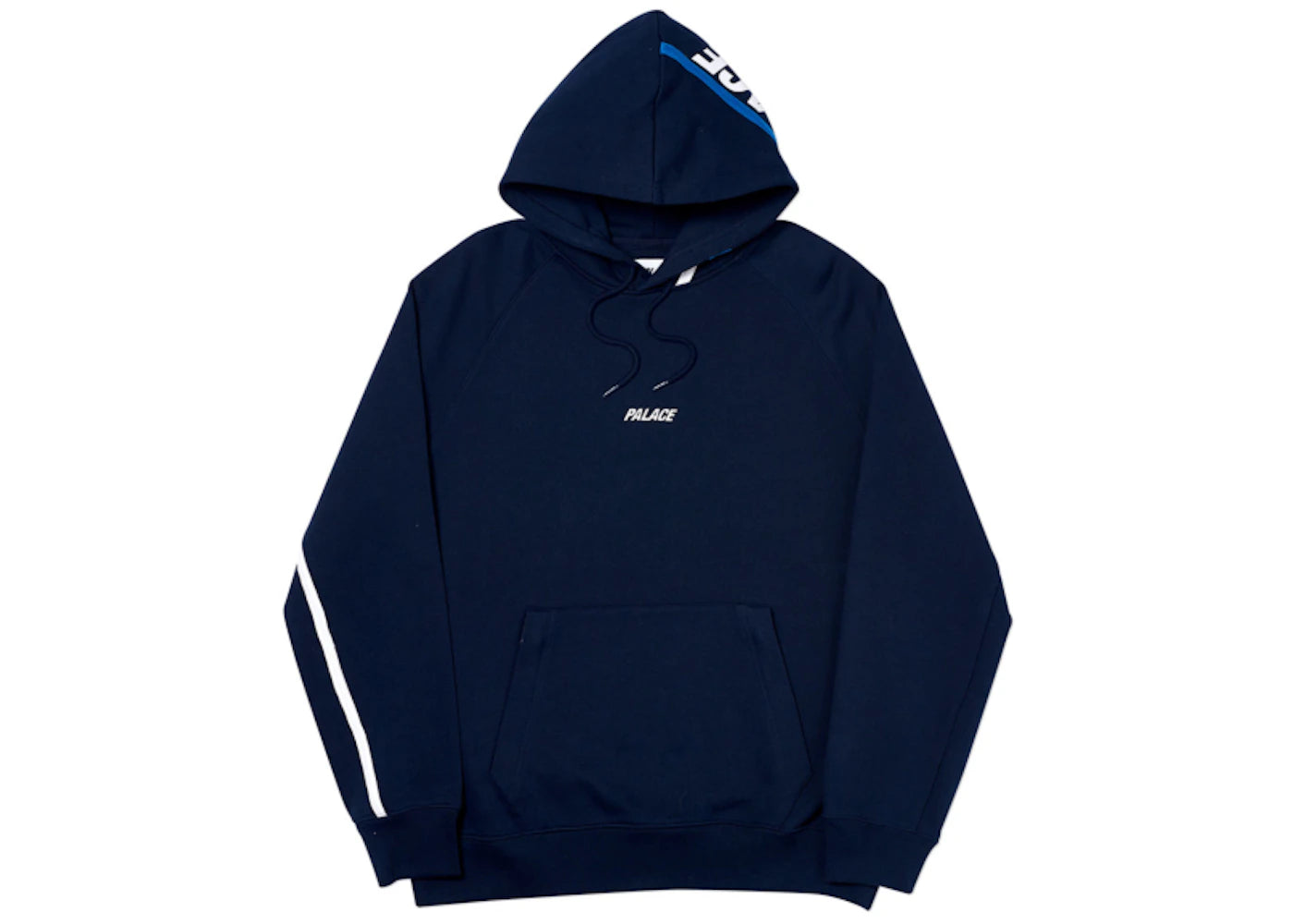 Palace Dome Hood Navy