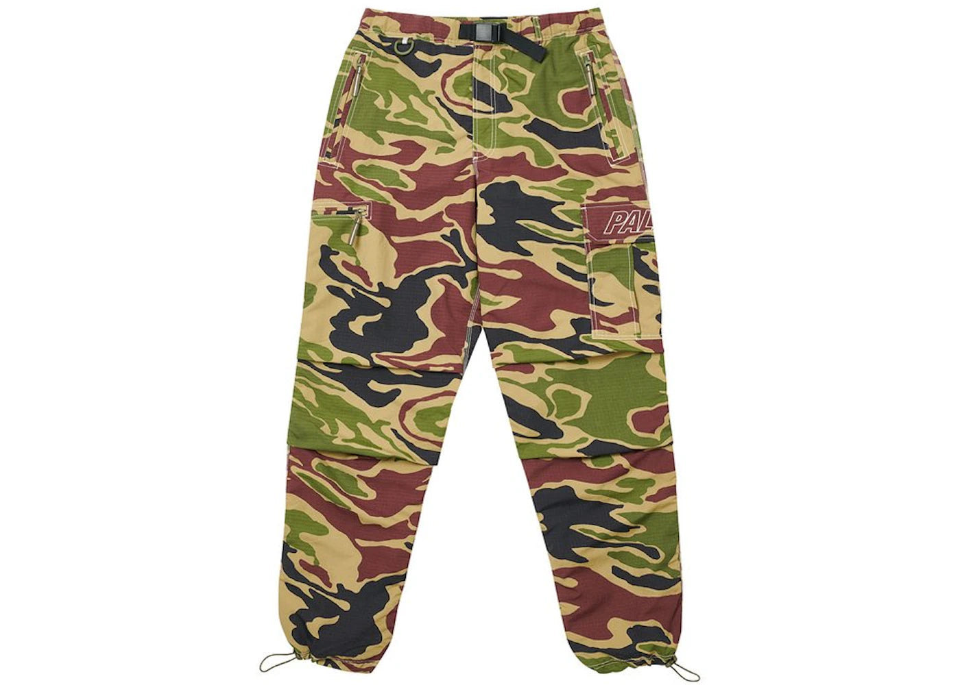 Palace Dominator Performance Cargos Jungle DPM