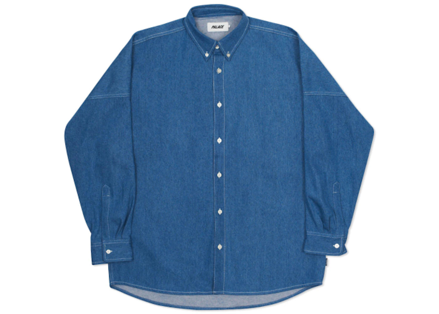 Palace Donim Shirt Denim