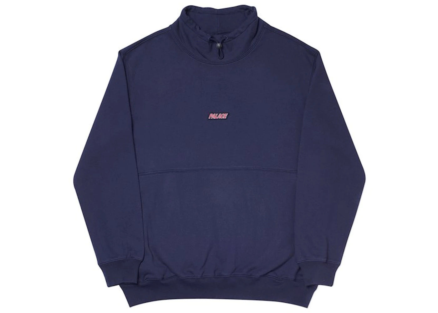 Palace Draw Funnel Navy