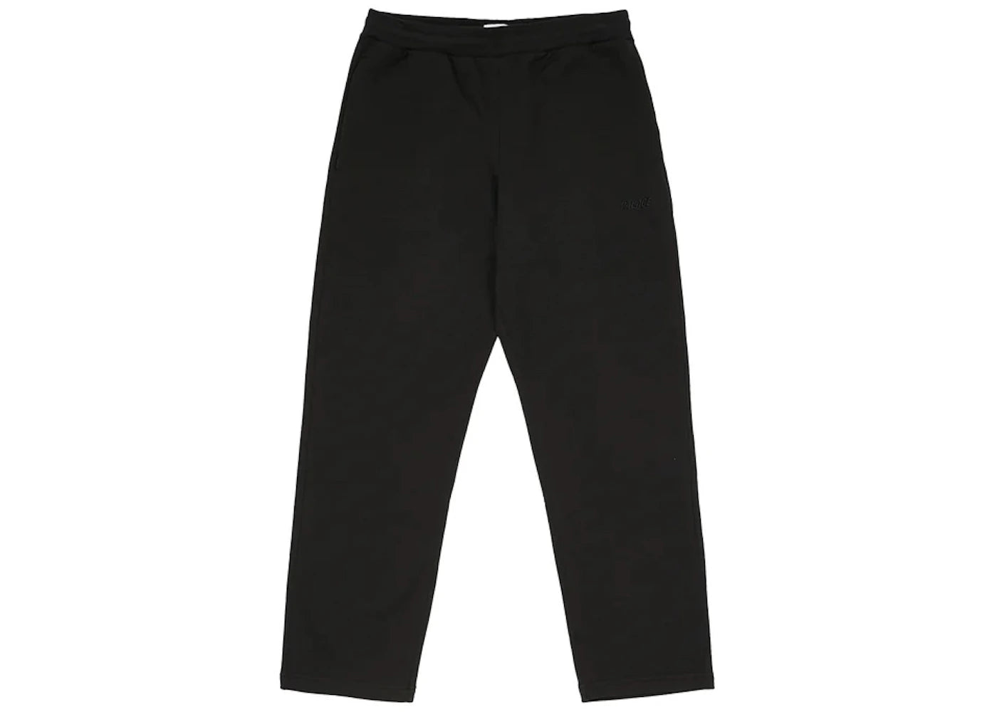 Palace Dress Sweat Pant Black