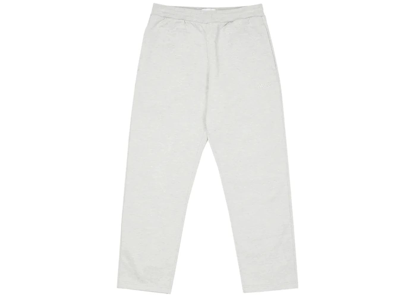 Palace Dress Sweat Pant Grey Marl