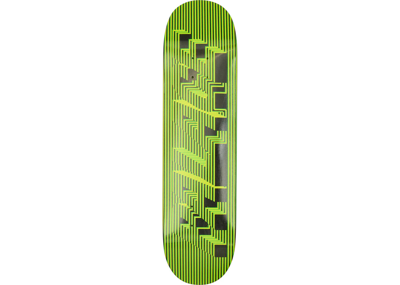 Palace Drury 8.25 Skateboard Deck