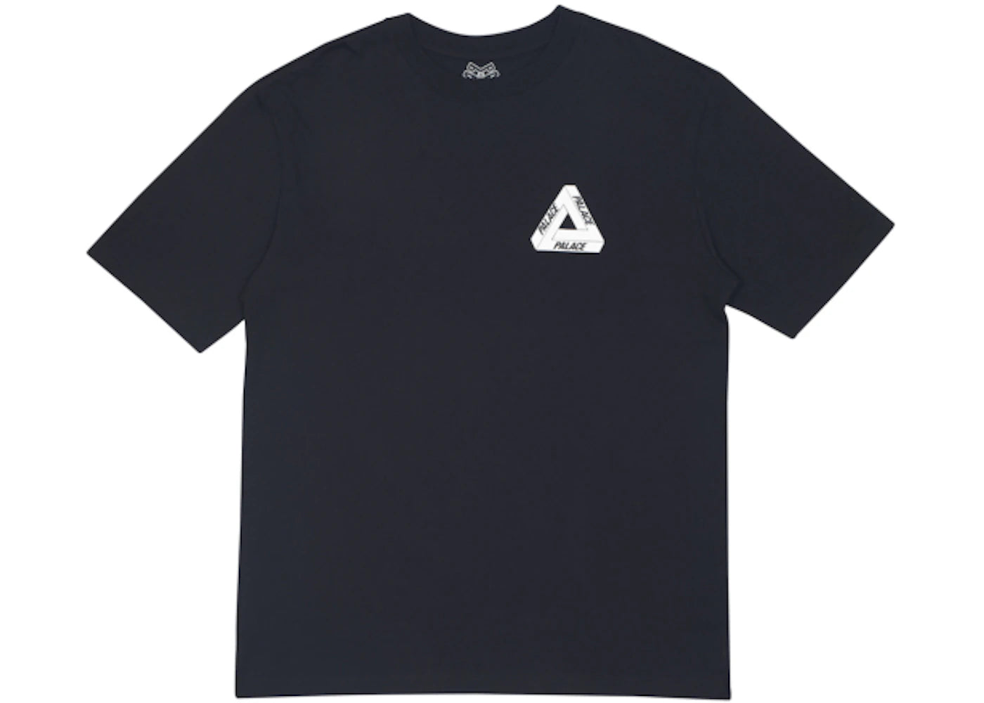 Palace Drury T-shirt Black