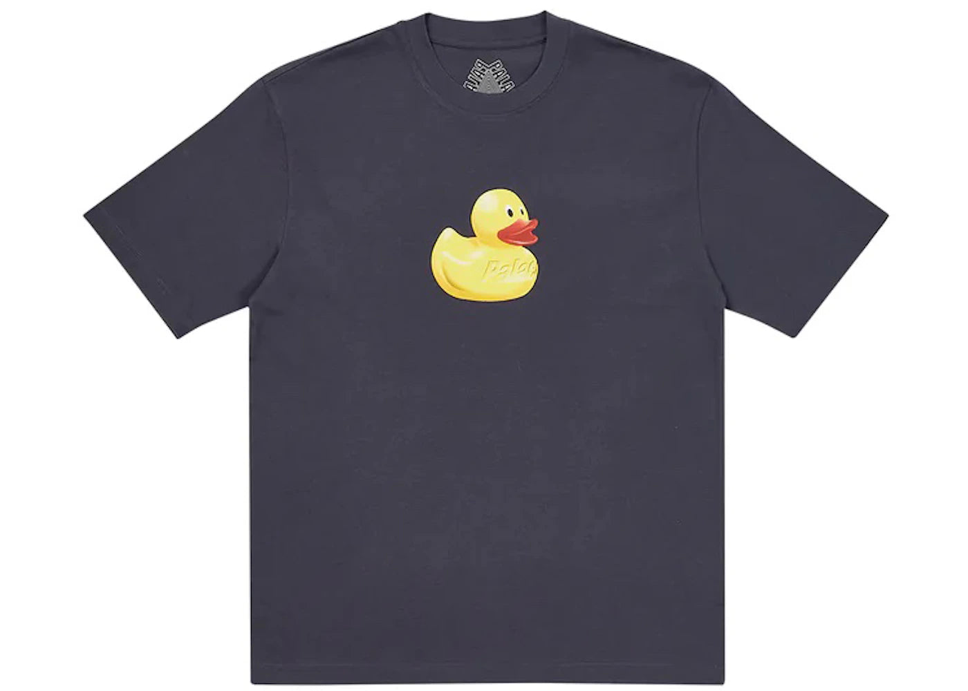 Palace Ducky T-Shirt Navy