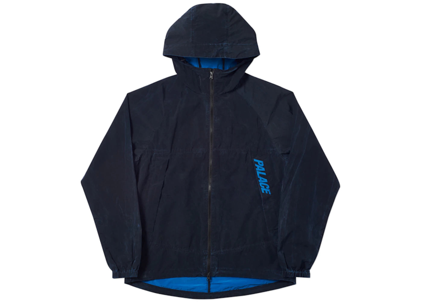 Palace Duo Jacket Blue