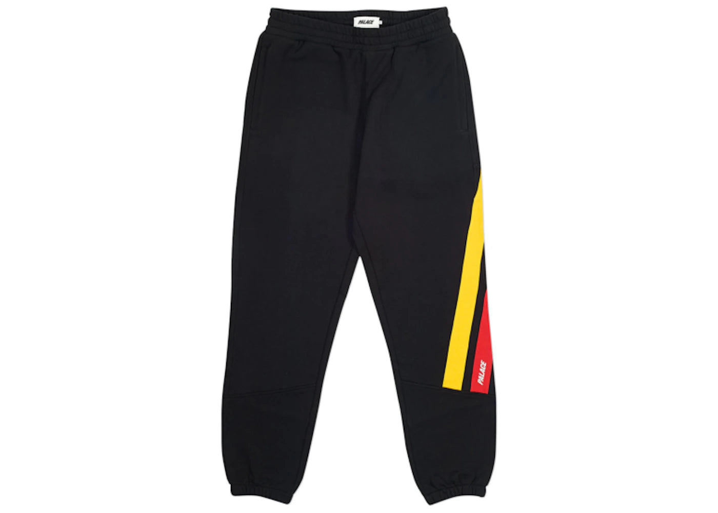 Palace Duo Joggers Black