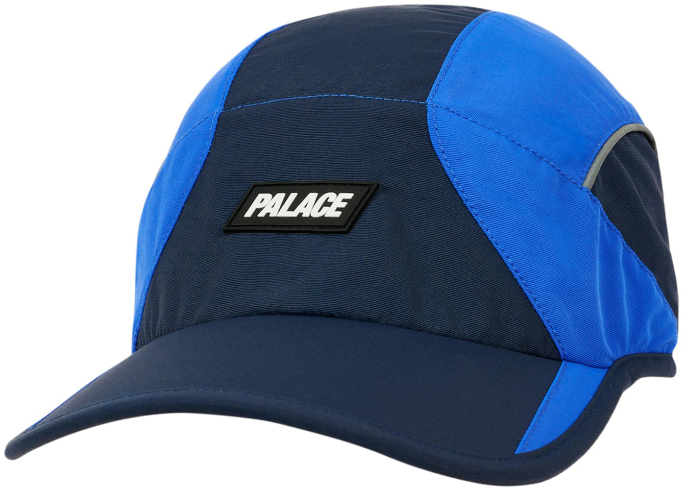 Palace Duo Shell Runner Navy/Blue