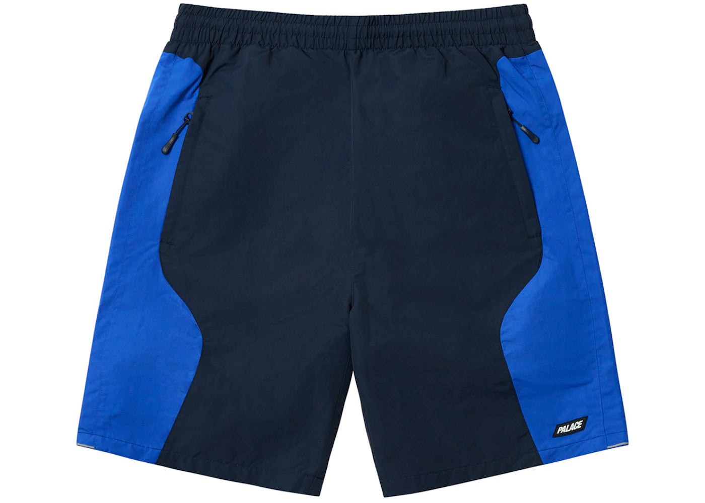 Palace Duo Shell Short Navy/Blue