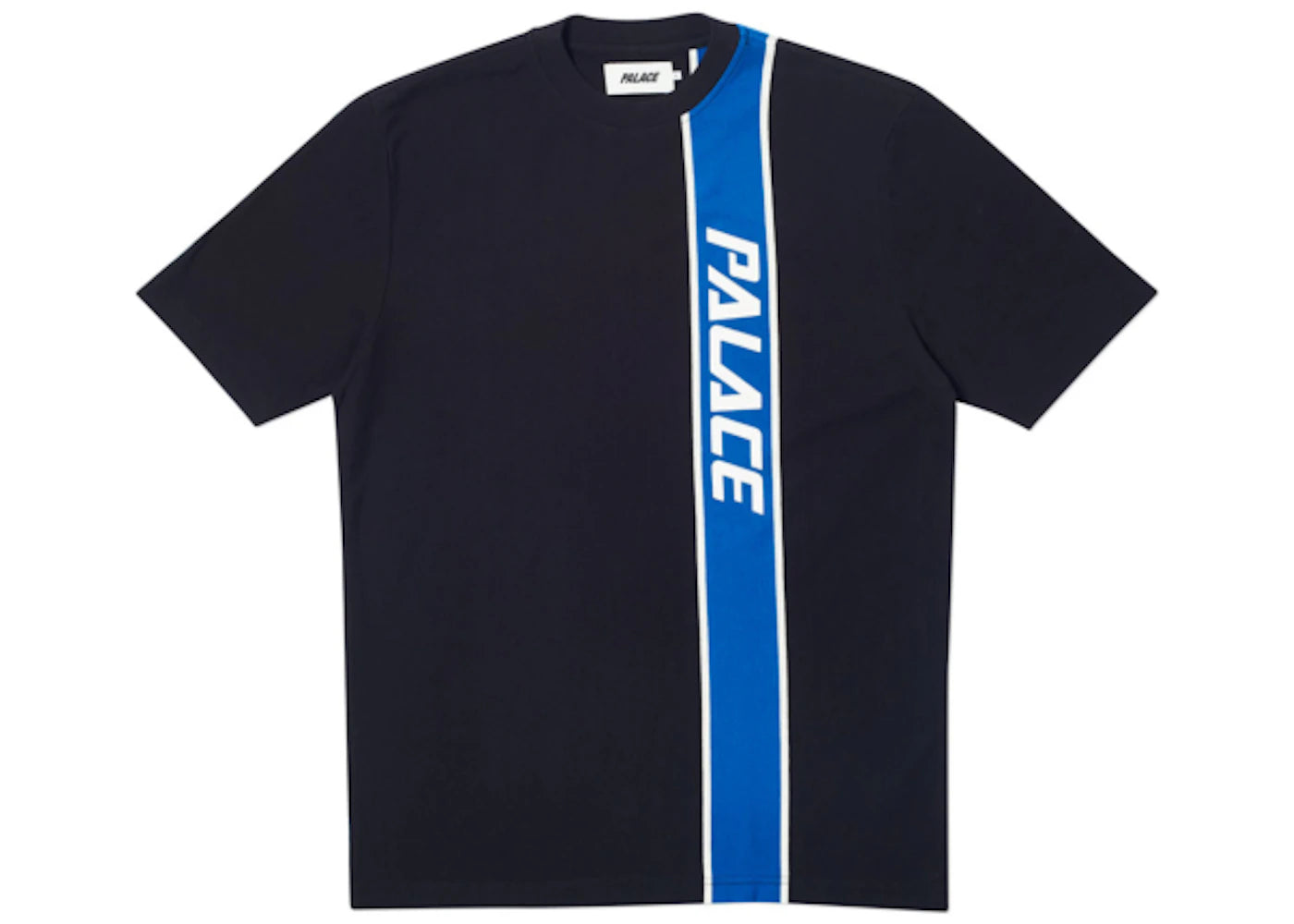 Palace Engin T-shirt Black