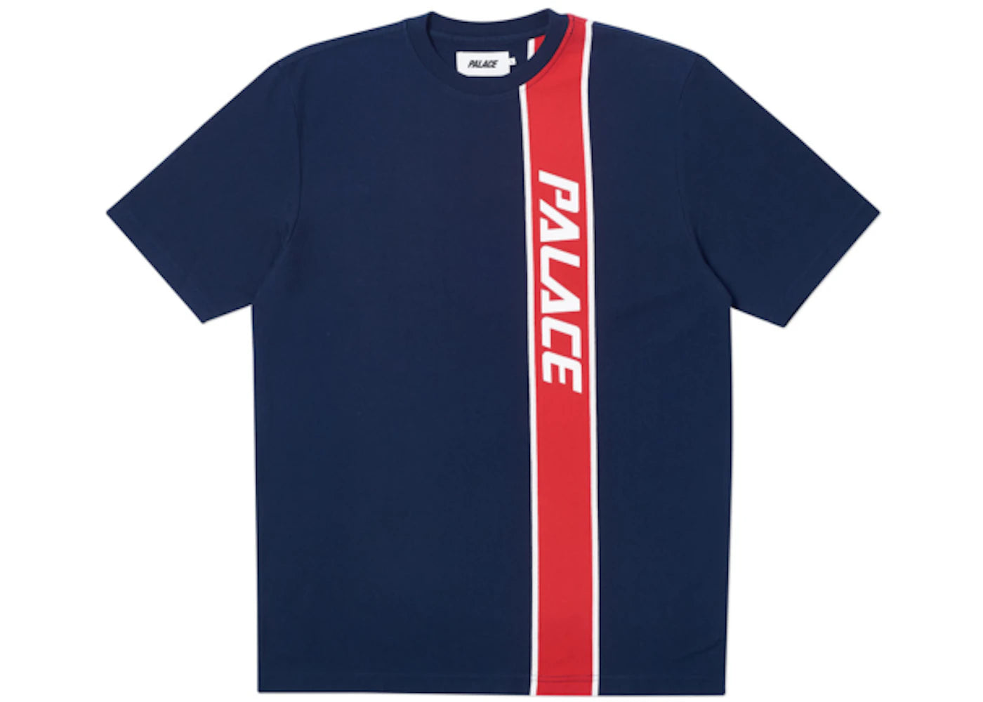 Palace Engin T-shirt Navy