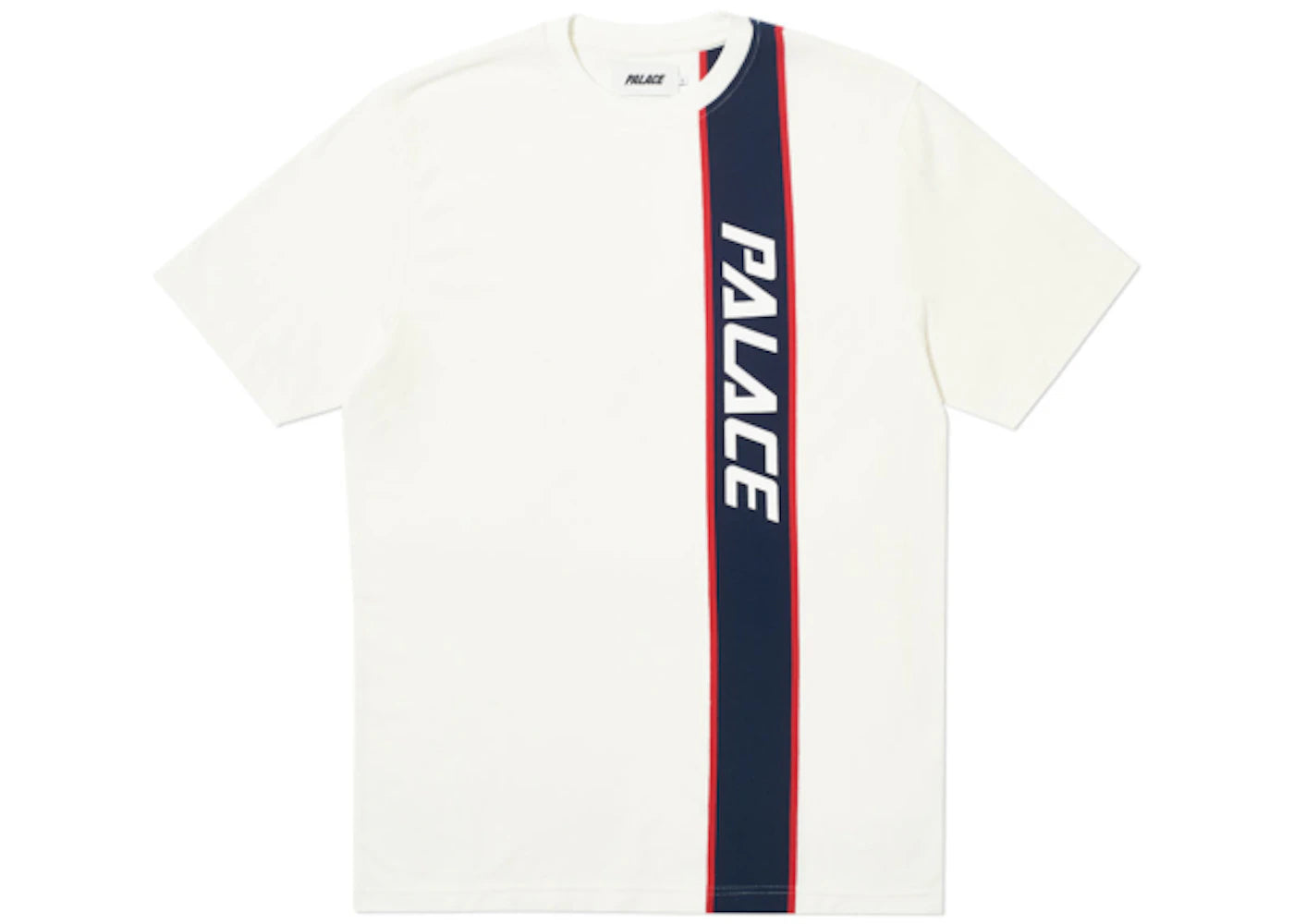 Palace Engin T-shirt White