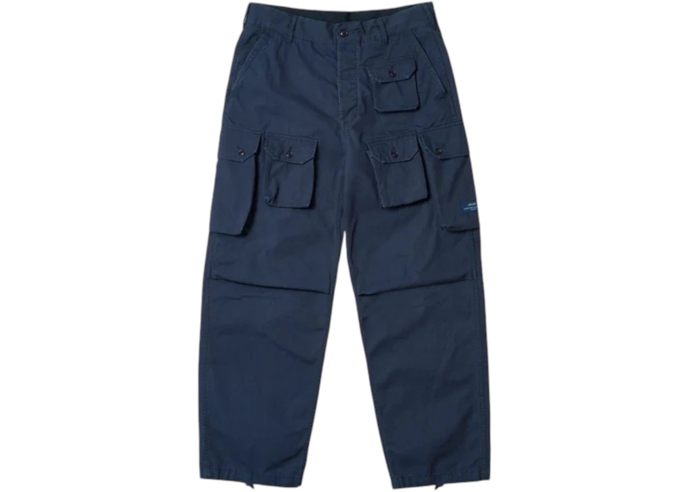 Palace Engineered Garments FA Pant Navy