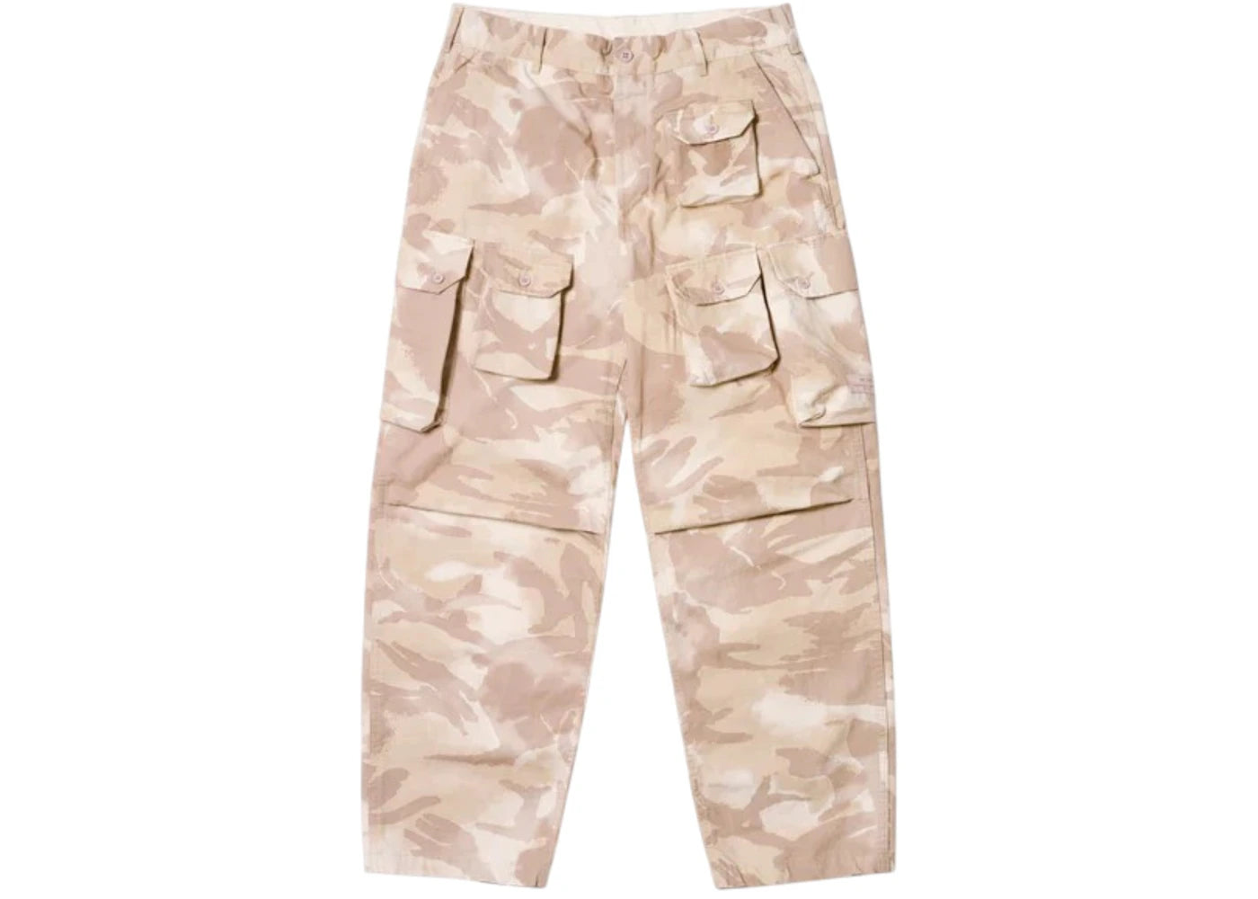 Palace Engineered Garments FA Ripstop Pant Printed Multicolor