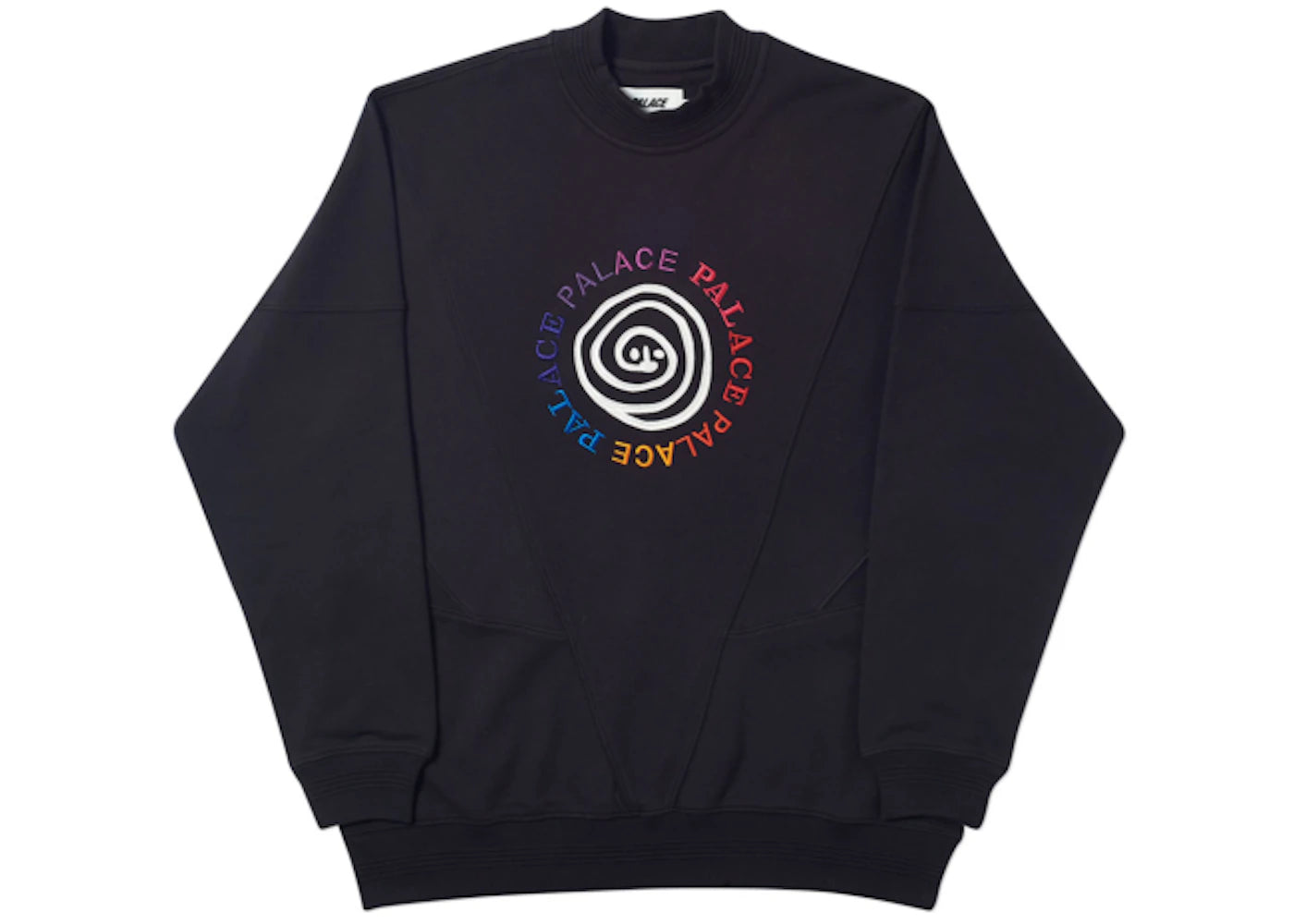 Palace Espirito Crew Black