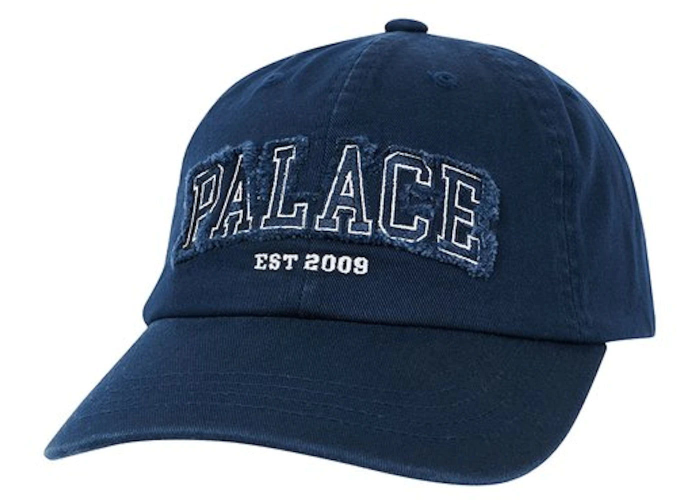 Palace Est 2009 6-Panel Navy
