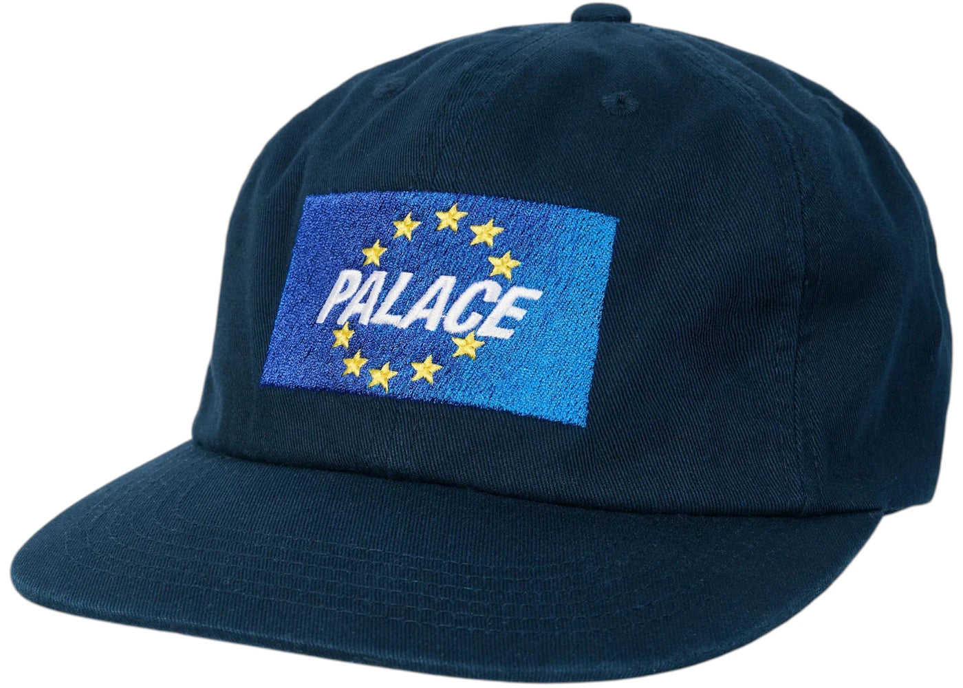 Palace Euro Pal Hat Navy