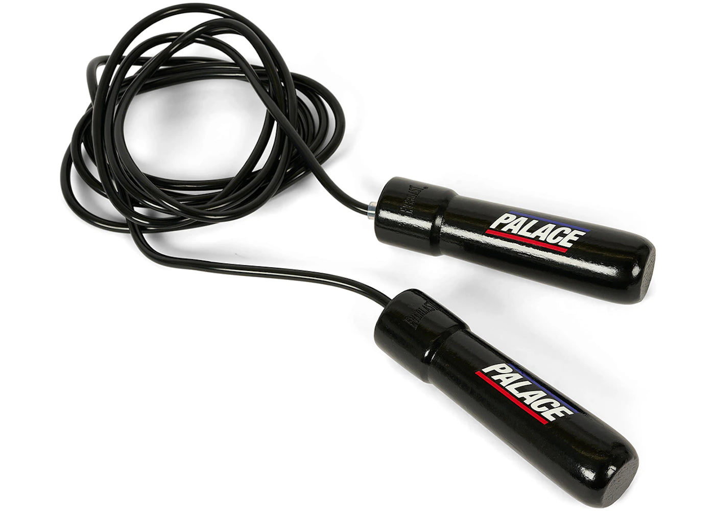 Palace Everlast Skipping Rope Black