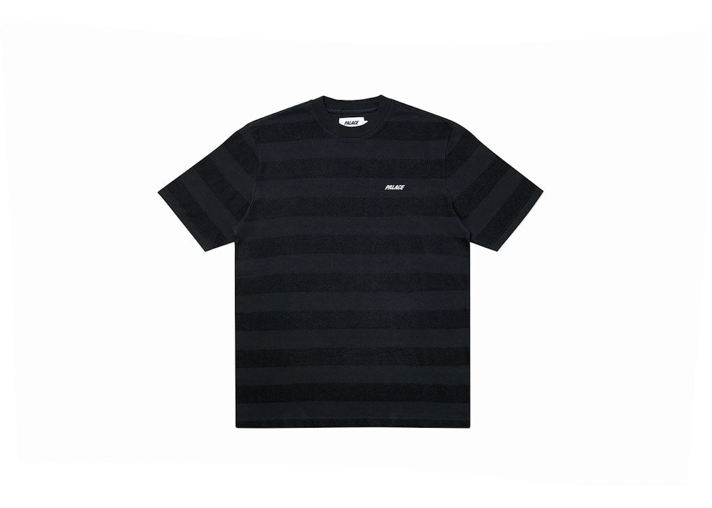 Palace Expenser T-Shirt Black – Side Kicks