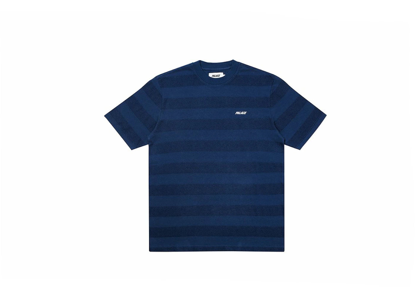 Palace Expenser T-Shirt Blue