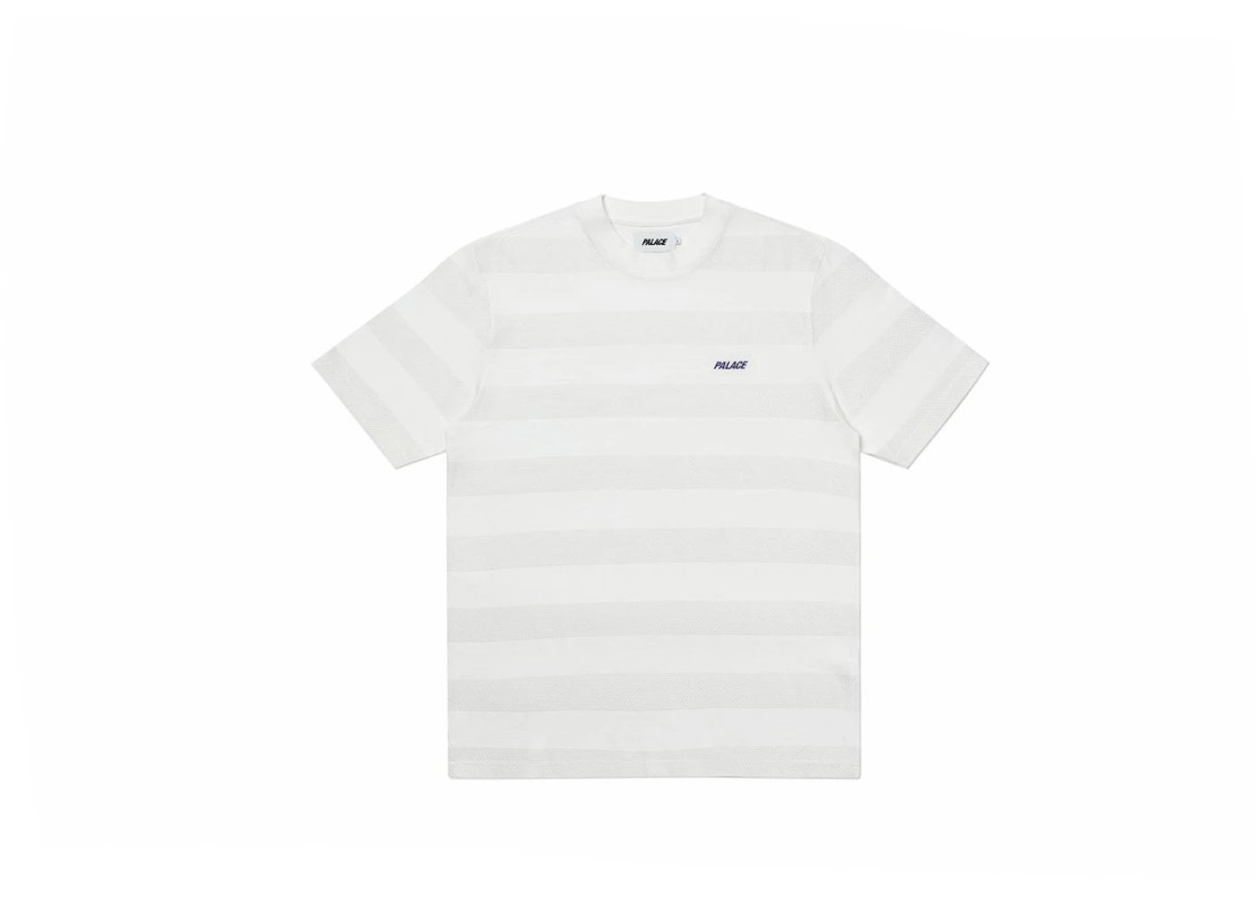 Palace Expenser T-Shirt White