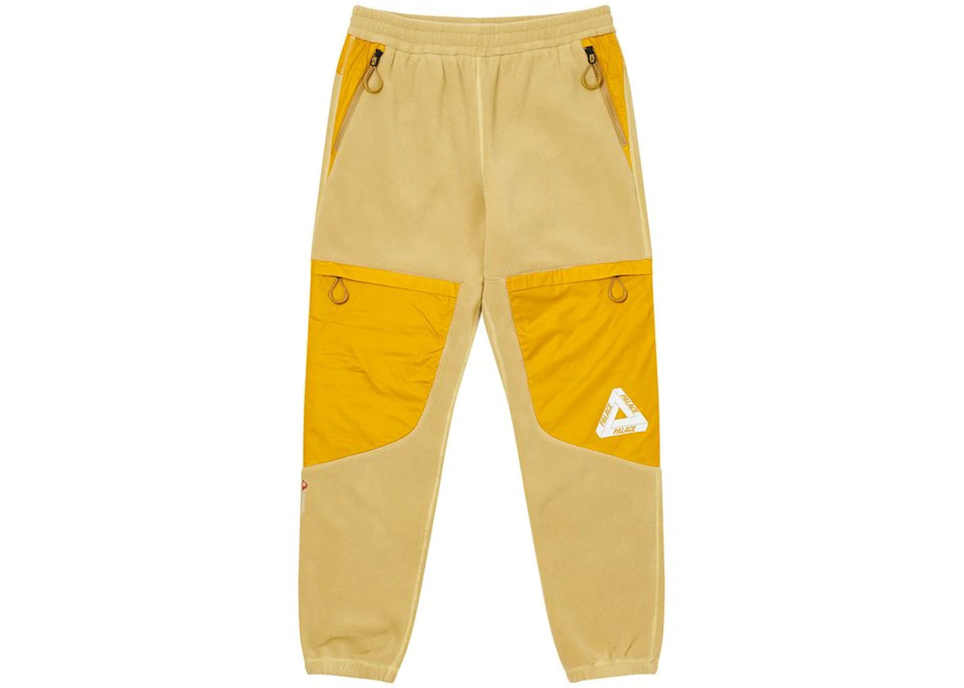 Palace Fabrication Nation Joggers Safari