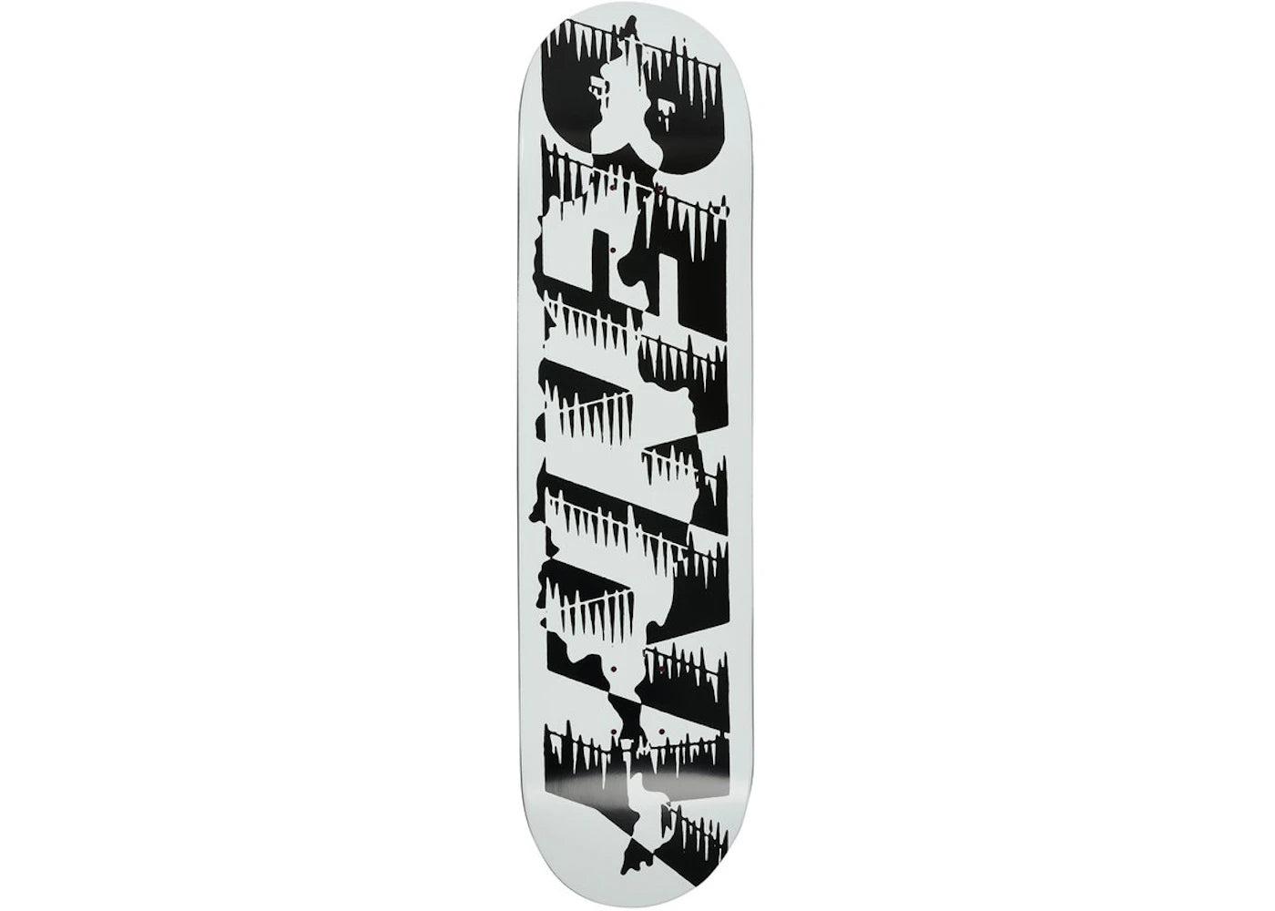 Palace Fairfax Pro S27 8.06 Skateboard Deck