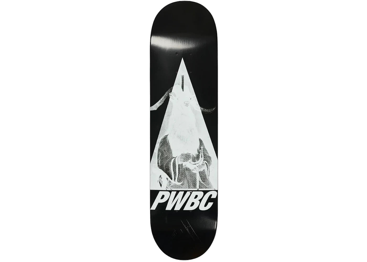 Palace Fairfax Pro S31 8.06 Skateboard Deck