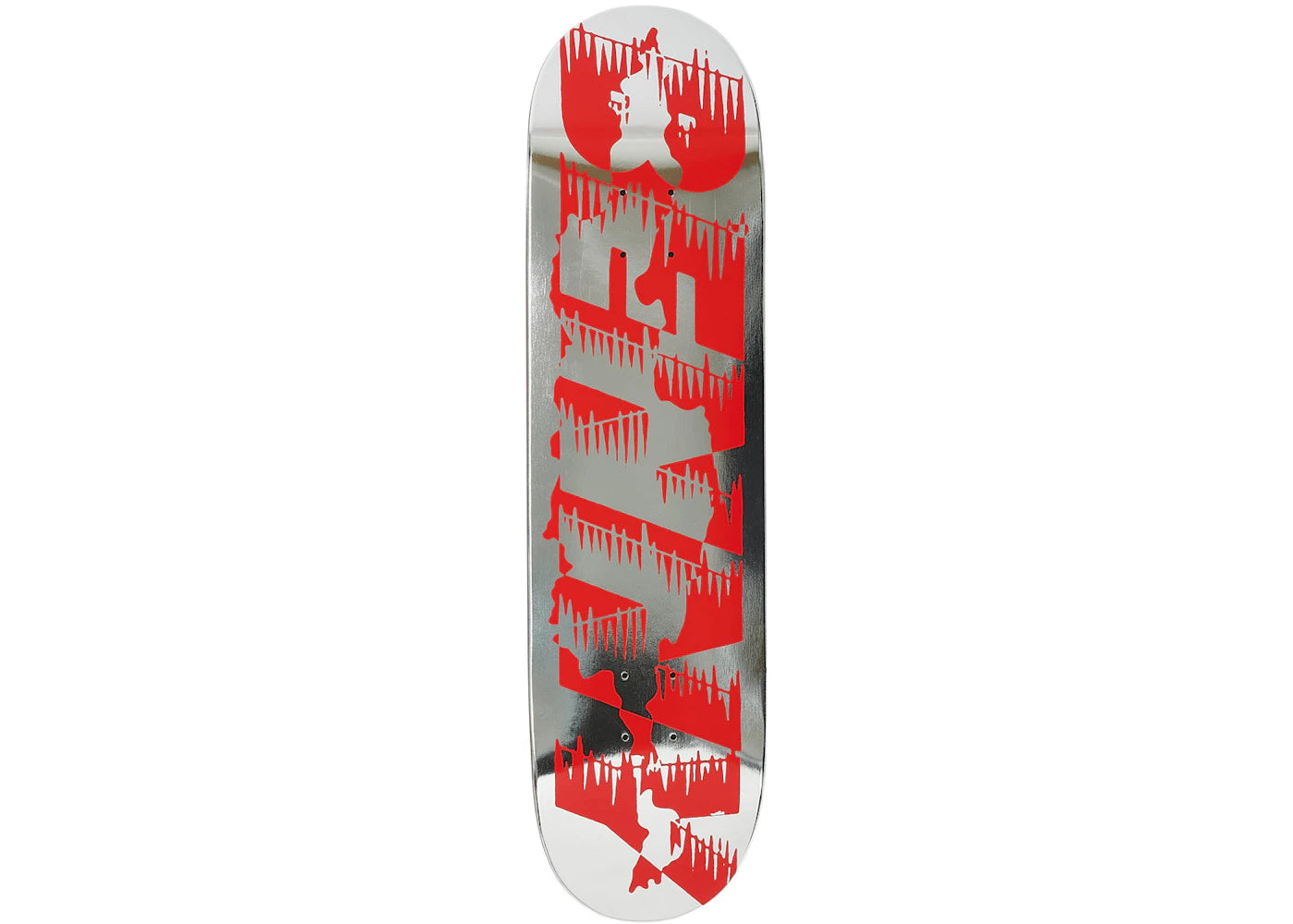 Palace Fairfax Pro S37 8.1 Skateboard Deck