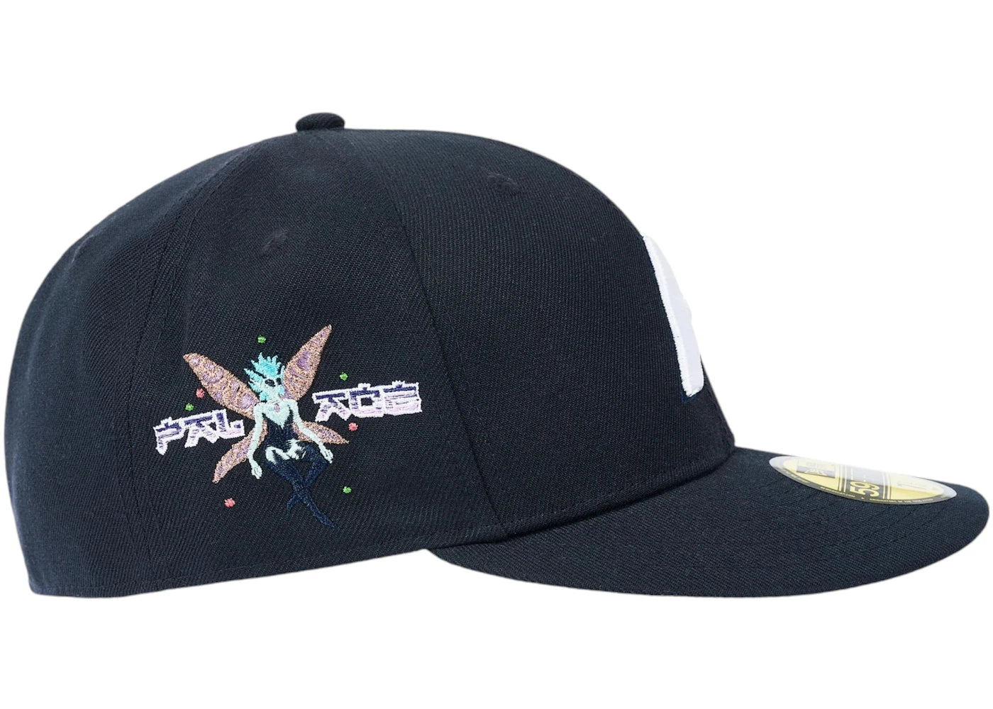 Palace Fairy P New Era 59Fifty Navy