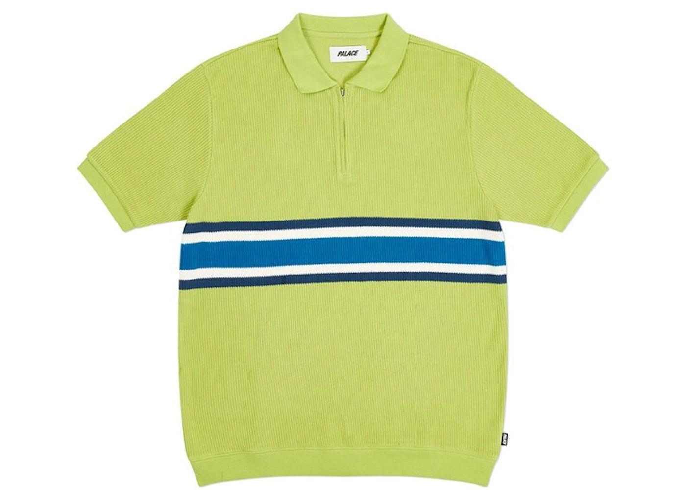 Palace Fancy Das Polo Lime