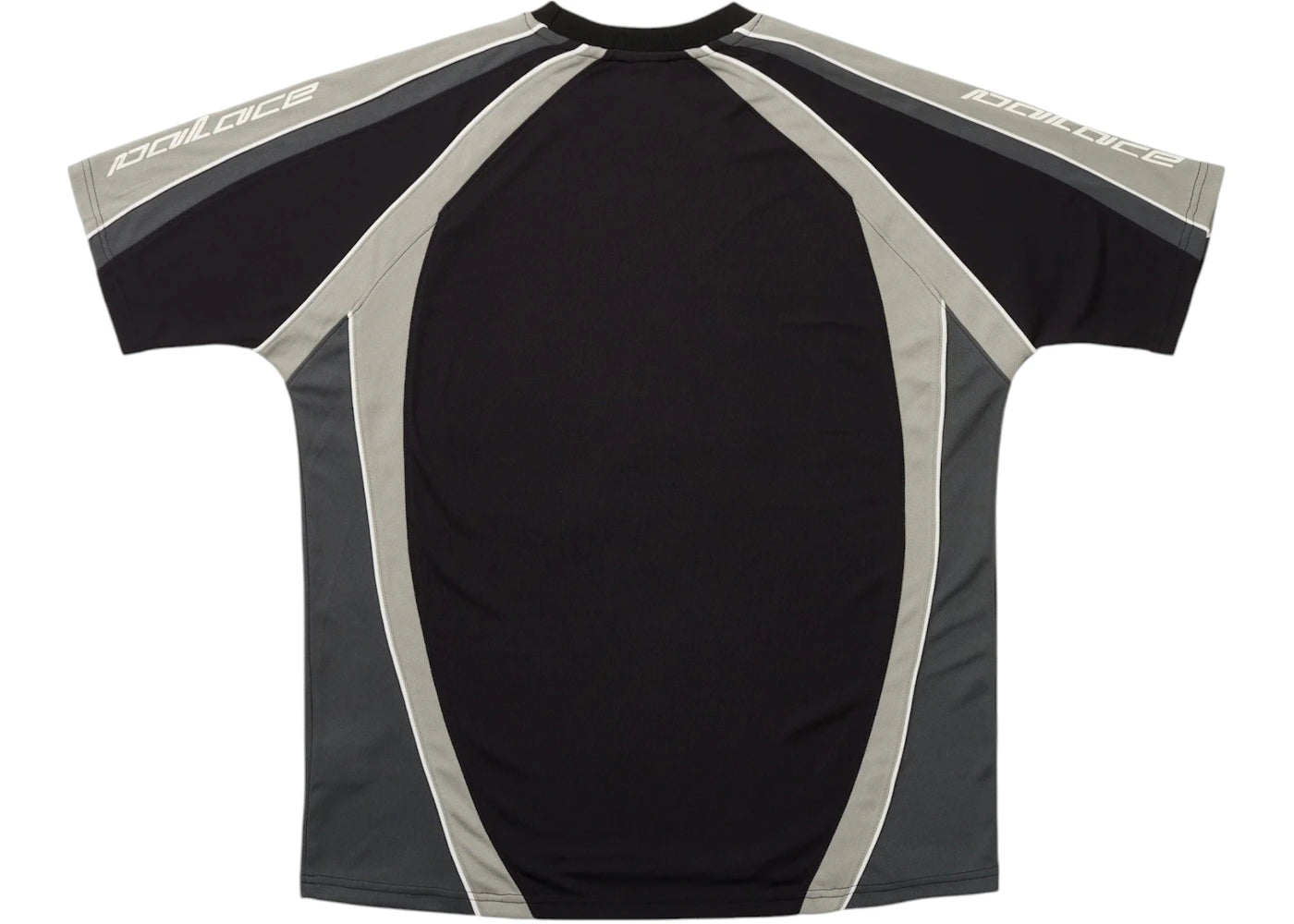 Palace Far Out Jersey Black