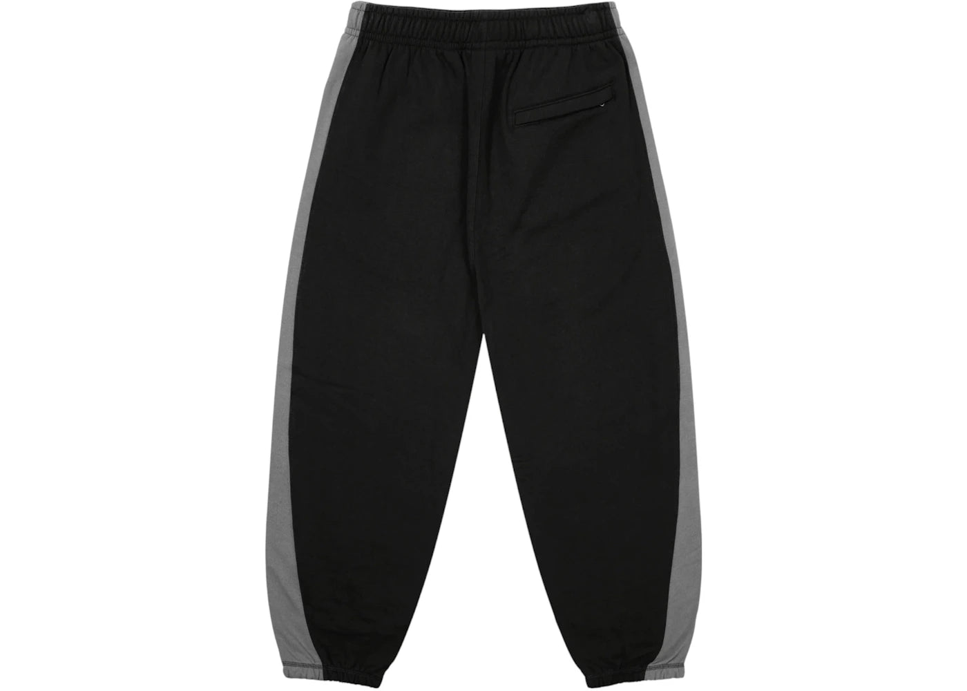 Palace Far Out Jogger Black