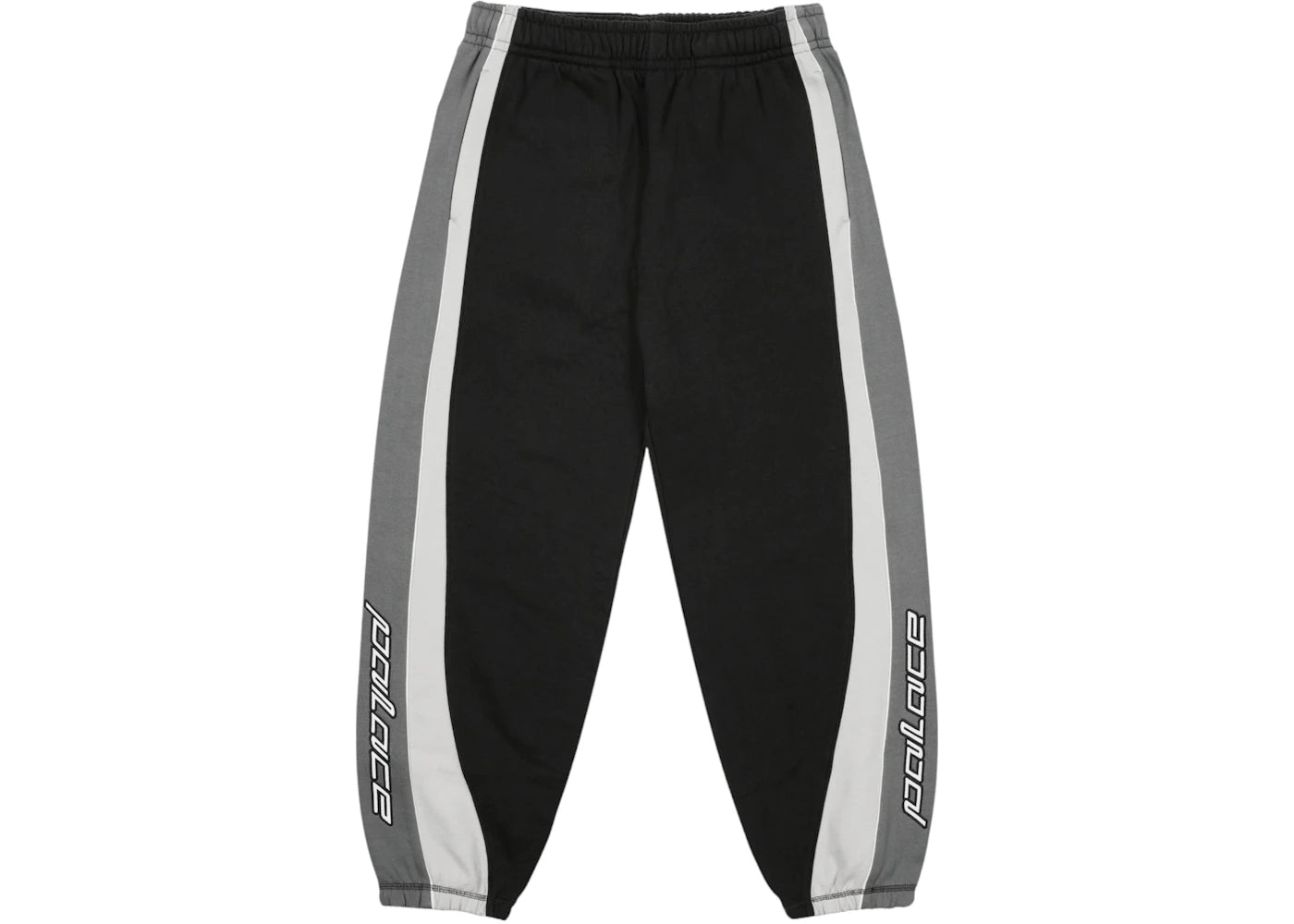 Palace Far Out Jogger Black