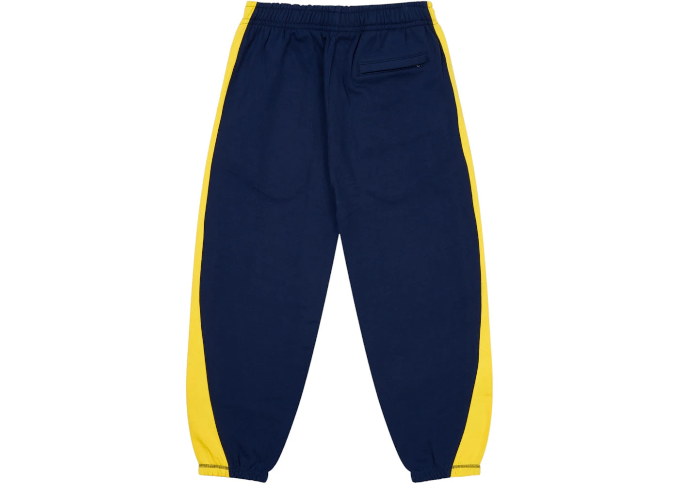 Palace Far Out Jogger Navy