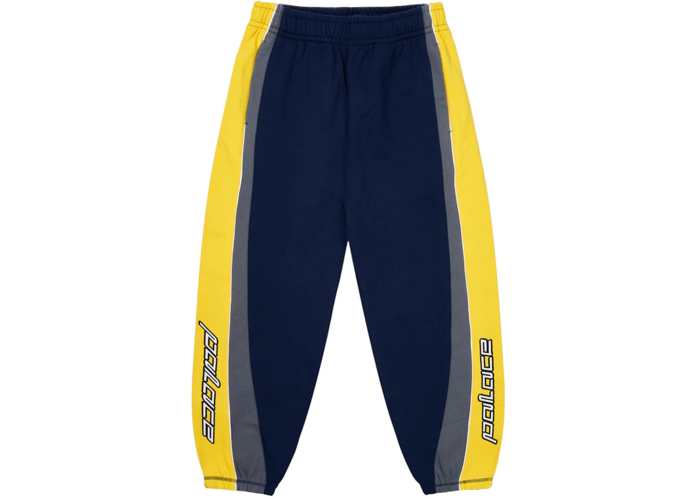 Palace Far Out Jogger Navy